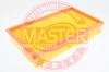 MASTER-SPORT Vzduchový filter 2879LFPCSMS