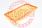 MASTER-SPORT Vzduchový filter 3261LFPCSMS
