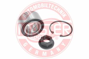 MASTER-SPORT Ložisko kolesa - opravná sada 3678SETMS