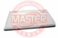 MASTER-SPORT Filter vnútorného priestoru 3780IFPCSMS