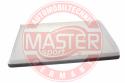 MASTER-SPORT Filter vnútorného priestoru 3780IFPCSMS