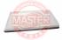 MASTER-SPORT Filter vnútorného priestoru 3780IFPCSMS