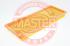 MASTER-SPORT Vzduchový filter 3874LFPCSMS