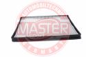 MASTER-SPORT Filter vnútorného priestoru 3943IFPCSMS
