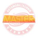 MASTER-SPORT Vzduchový filter 40107LFPCSMS