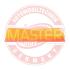 MASTER-SPORT Vzduchový filter 40107LFPCSMS