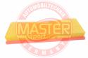 MASTER-SPORT Vzduchový filter 40124LFPCSMS