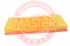 MASTER-SPORT Vzduchový filter 40124LFPCSMS