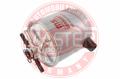 MASTER-SPORT Palivový filter 40416KFPCSMS