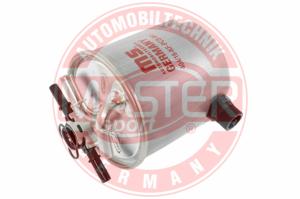 MASTER-SPORT Palivový filter 40416KFPCSMS