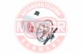MASTER-SPORT Palivový filter 40425KFPCSMS