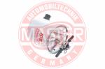 MASTER-SPORT Palivový filter 40425KFPCSMS