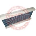 MASTER-SPORT Filter vnútorného priestoru 4054IFBPCSMS