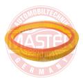 MASTER-SPORT Vzduchový filter 41121LFPCSMS