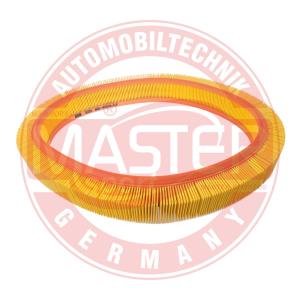 MASTER-SPORT Vzduchový filter 41121LFPCSMS