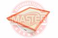 MASTER-SPORT Vzduchový filter 43121LFPCSMS
