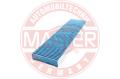 MASTER-SPORT Filter vnútorného priestoru 4436IFBPCSMS