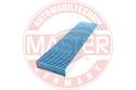 MASTER-SPORT Filter vnútorného priestoru 4436IFBPCSMS