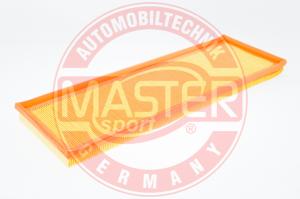 MASTER-SPORT Vzduchový filter 4476LFPCSMS