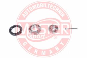 MASTER-SPORT Ložisko kolesa - opravná sada 504SETMS