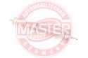 MASTER-SPORT Palivový filter 522KFPCSMS