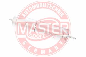 MASTER-SPORT Palivový filter 522KFPCSMS