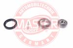 MASTER-SPORT Ložisko kolesa - opravná sada 523SETMS