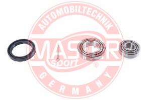 MASTER-SPORT Ložisko kolesa - opravná sada 523SETMS