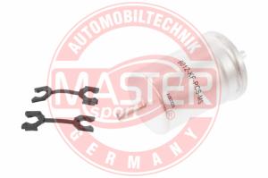 MASTER-SPORT Palivový filter 6012KFPCSMS