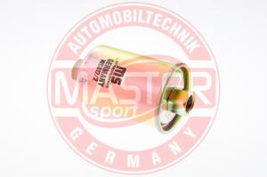 MASTER-SPORT Palivový filter 6122KFPCSMS