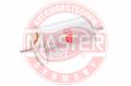 MASTER-SPORT Palivový filter 6126KFPCSMS