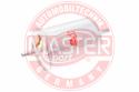 MASTER-SPORT Palivový filter 6126KFPCSMS