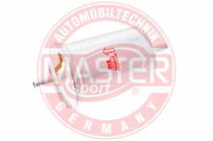 MASTER-SPORT Palivový filter 6126KFPCSMS