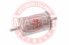 MASTER-SPORT Palivový filter 613KFPCSMS