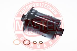 MASTER-SPORT Palivový filter 61411KFPCSMS