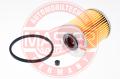 MASTER-SPORT Palivový filter 718XKFPCSMS