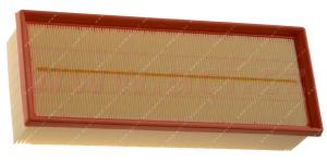 Vložka vzduchového filtru filtru