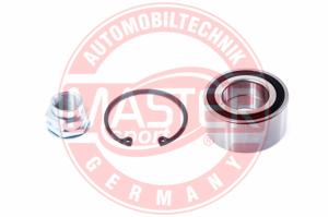 MASTER-SPORT Ložisko kolesa - opravná sada 1401SETMS