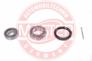 MASTER-SPORT Ložisko kolesa - opravná sada 1430SETMS