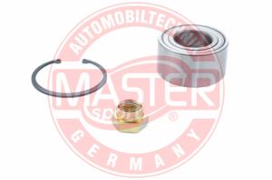 MASTER-SPORT Ložisko kolesa - opravná sada 1439SETMS