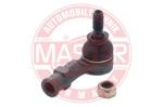 MASTER-SPORT Hlava/čap spojovacej tyče riadenia 17623PCSMS