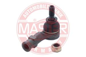 MASTER-SPORT Hlava/čap spojovacej tyče riadenia 17623PCSMS