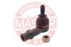 MASTER-SPORT Hlava/čap spojovacej tyče riadenia 17624PCSMS