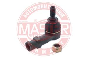 MASTER-SPORT Hlava/čap spojovacej tyče riadenia 17624PCSMS