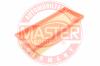 MASTER-SPORT Vzduchový filter 2341LFPCSMS