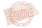 MASTER-SPORT Filter vnútorného priestoru 3337IFPCSMS