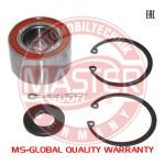 MASTER-SPORT Ložisko kolesa - opravná sada 3403SETMS