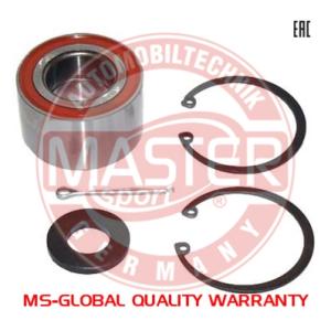 MASTER-SPORT Ložisko kolesa - opravná sada 3403SETMS