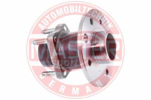 MASTER-SPORT Ložisko kolesa - opravná sada 3409SETMS