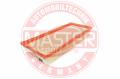 MASTER-SPORT Vzduchový filter 3498LFPCSMS